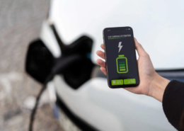 electric vehicle telematics market