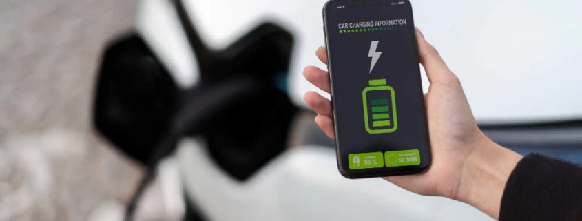 electric vehicle telematics market