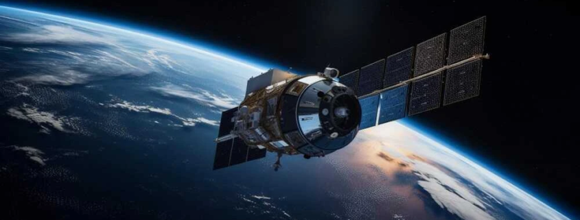 maritime satellite communication market