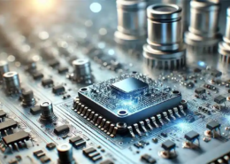 rf power semiconductor market