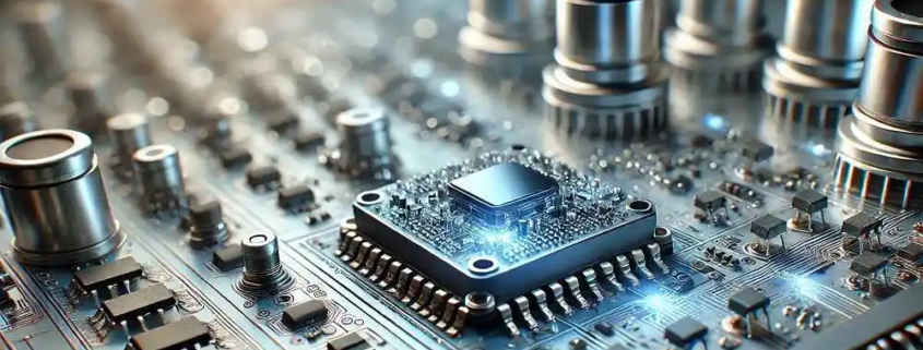 rf power semiconductor market