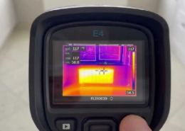 thermal camera market