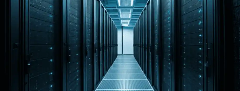 Data Center Colocation Market