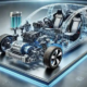 EV powertrain market