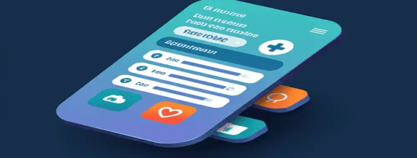 Healthcare Mobile Application Market