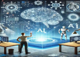 artificial intelligence engineering market