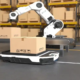 automated material handling market