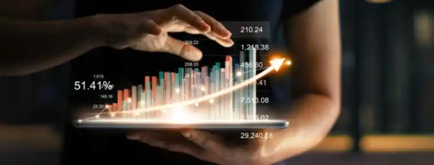 data monetization market