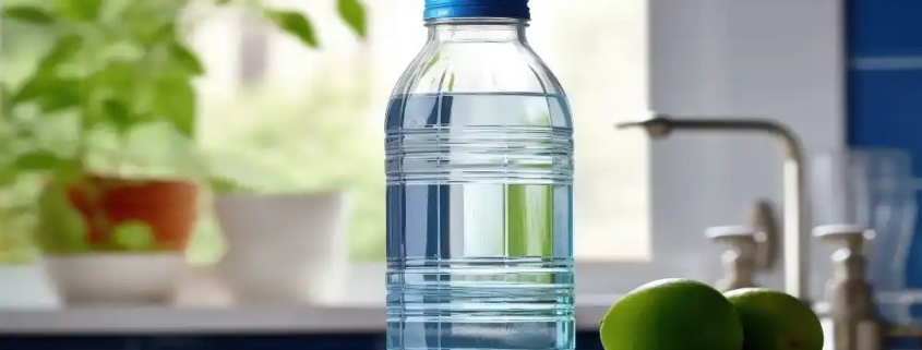 bottled water packaging market