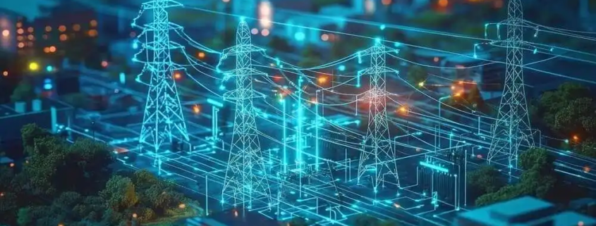 smart grid market